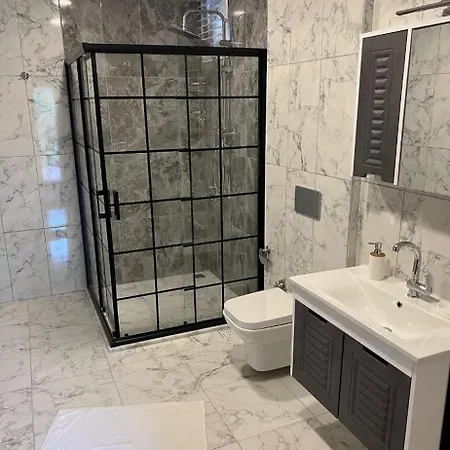 Mec Konaklama 木屋 *